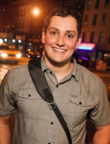 Was Joe Machi A Woman